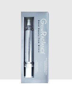 GlowRADiANCE Glow Radiance Perfect Lips to Restructures, Hydrates, Plumps, Smoothens and Defines Lips, 10ml