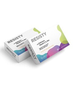 GlowRADiANCE Glow Radiance Resisty to Enchance Immune System, 60 tablets