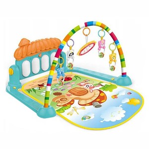 Huanger - Baby Play Gym Activity Toys for 0+ Months