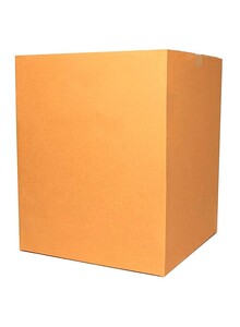 Generic Carton box For Moving Shipping And Packing 45x45x75 cm