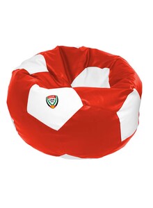 Luxe Decora FIFA World Cup 2022 Football Large Bean Bag UAE