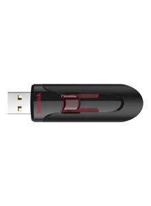 SanDisk Cruzer Glide 3.0 USB Flash Drive 128 GB