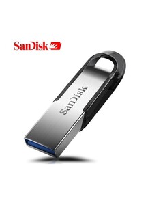 SanDisk Ultra Flair USB 3.0 FlashDrive 128 GB