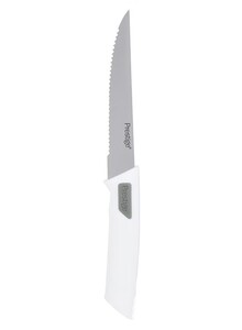 Prestige Basic Advanced 11Cm/4.5In Steak Knife, Pr46108 - White