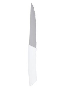 Prestige Basic Advanced 11Cm/4.5In Steak Knife, Pr46108 - White