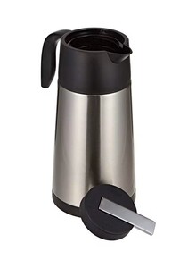 Winsor ULitera Vacuum Flask, 1.0 Liter - Black [WR51201]
