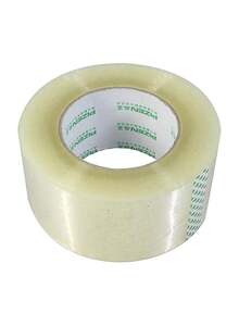 Generic Transparent Packing And Sealing Tape Clear