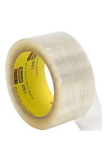 Generic Transparent Packing And Sealing Tape Clear
