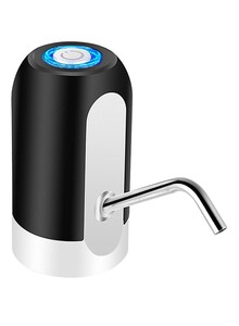 Generic Electric Water Pump Dispenser NA Black
