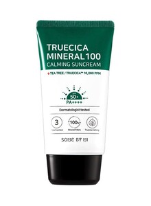 Some by Mi Truecica Mineral 100 Calming Sunscreen SPF 50+ 50ml
