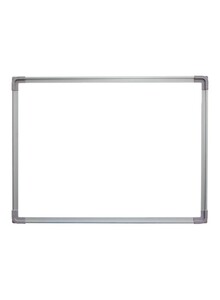 Fos Magnetic Board 90 x 120cm White