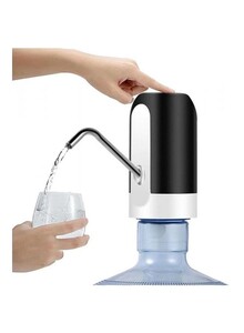 Generic Portable Water Pump 2724730000000 Multicolour
