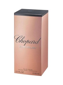 Chopard Rose Malaki EDP 80ml