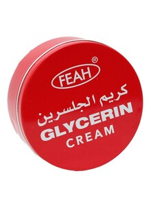 FEAH Glycerine Moisturizing Cream 250ml