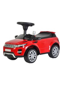 Generic Range Rover Evoque SUV Ride On Car 27.4 x 13.2 x 15.6inch