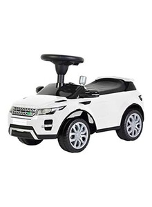 Range Rover Evoque Push Car 71cm