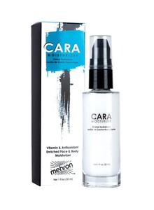 mehron Cara Face And Body Moisturizer 30ml