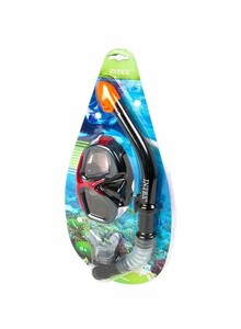 INTEX 2-Piece Surf Rider Swim Set