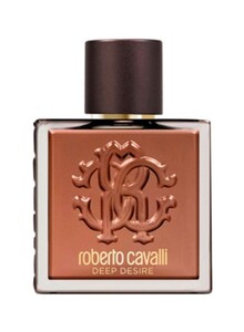 roberto cavalli Uomo Deep Desire EDT 100ml