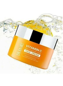 DR. RASHEL Vitamin C Brightening And Anti-Aging Face Cream 50g