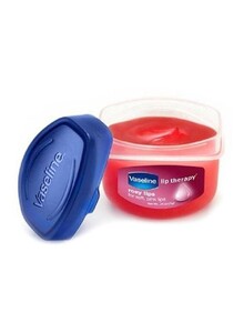 Vaseline Lip Therapy Rosy Lips Pink 7g