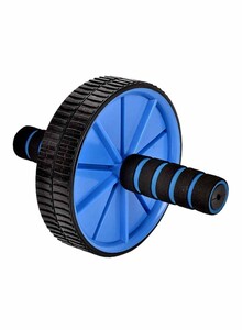 Generic Double Wheel-Ab Power Roller