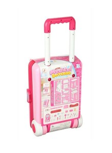 Chamdol Little Doctor Trolly PlaySet Assorted