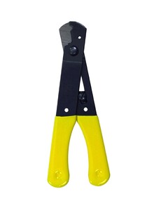 Stanley Wire Stripper Black/Yellow 130millimeter