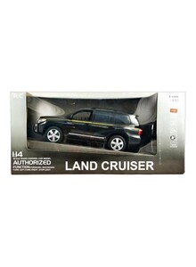 Generic Remote Control Land Cruiser Car HQ200125