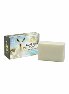Skin Doctor Goat Milk Soap 100g
