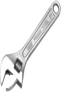 Generic Adjustable Wrench 6inch