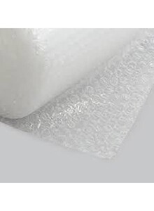 Generic Bubble Wrap Clear