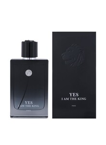 Geparlys Yes I Am The King EDT 100ml