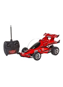 Generic X Gallop Cross Country Real Racing Remote Control Car 909