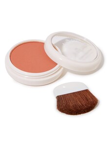 JUST GOLD Unique Single Blusher 16 Brown