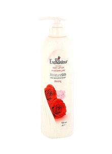 Enchanteur Enticing Hand And Body Lotion 500ml