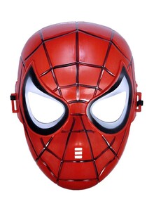 SANDBOX Superhero Spiderman Mask