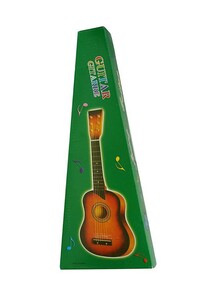 Generic Gitarre String Guitar Musical Toy