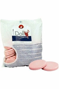Doll Traditional Wax Galets 1kg