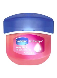 Vaseline Lip Therapy Balm Pink