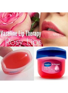 Vaseline Lip Therapy Balm Pink