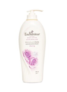 Enchanteur Alluring Hand And Body Lotion 500ml