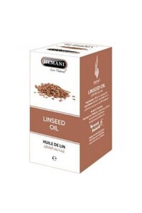HEMANI Essential Linseed Oil 30 ML