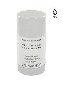 ISSEY MIYAKE Pour Homme Deodorant Stick 2.5ounce