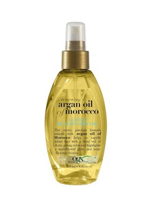 OGX Renwing+ Argan Oil Of Morocco Weightless Healing Dry Oil 118ml