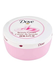 Dove Beauty Cream White 250ml