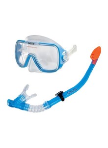 Wave Rider Mask Hs Code INTEX 2-Piece Wave Rider Swimming Diving Mask And Snorkel Set | Sharjah ...