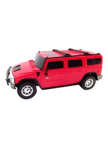 Generic Hummer Remote Control Machine Car