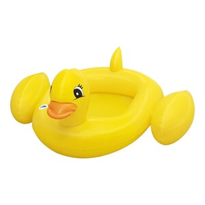 Bestway Funspeakers Duck Baby Boat - 40