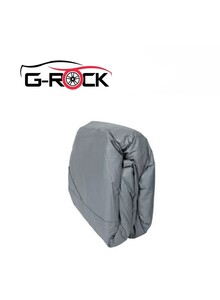 G-Rock Scratch-Resistant, Waterproof And Sun Protection Premium Car Cover For Infiniti Qx55